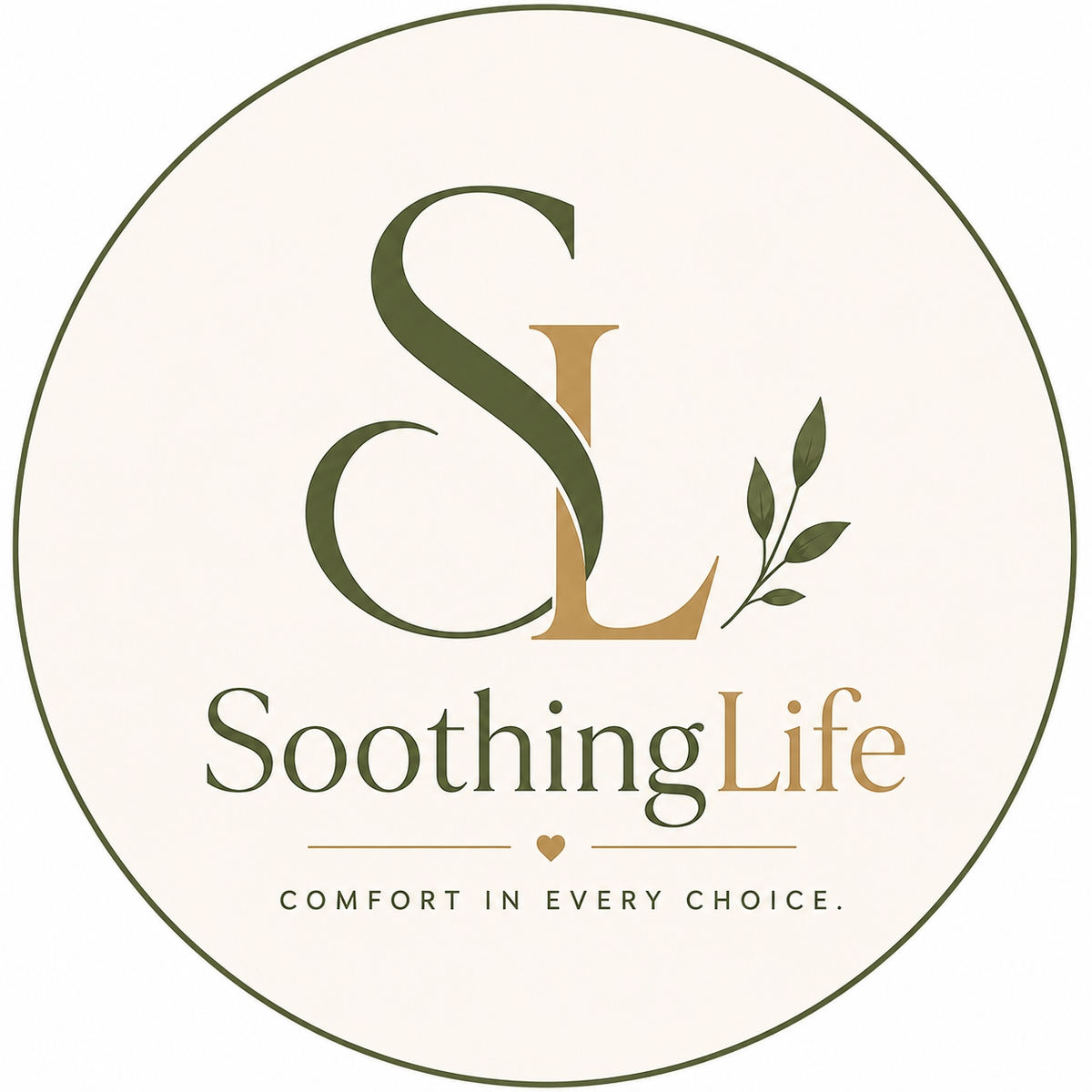 SoothingLife